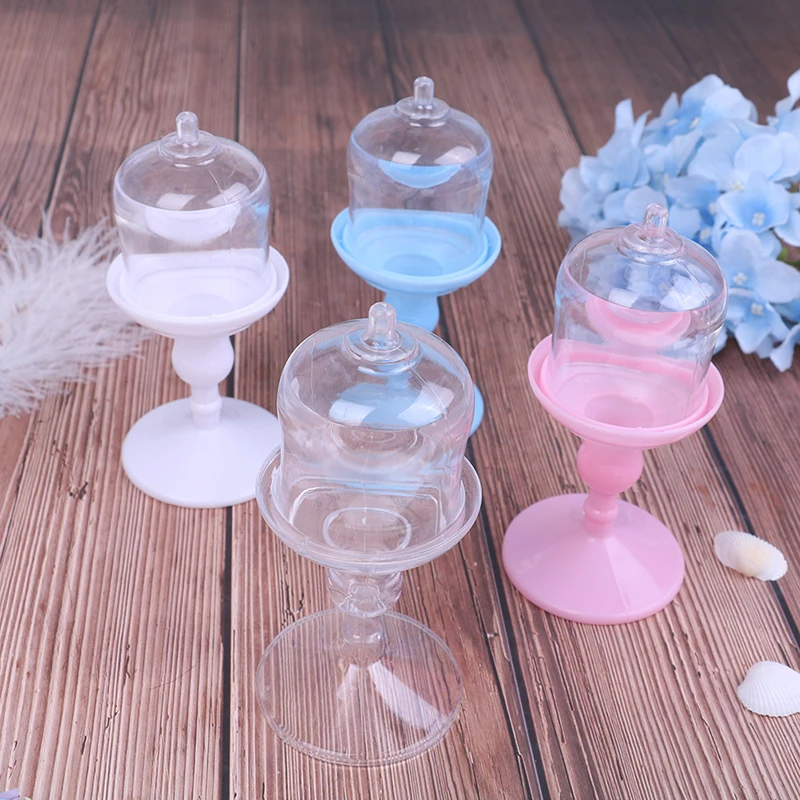 Мини конфеты Jar Моделирование еда десерт может модель игрушки для кукольного