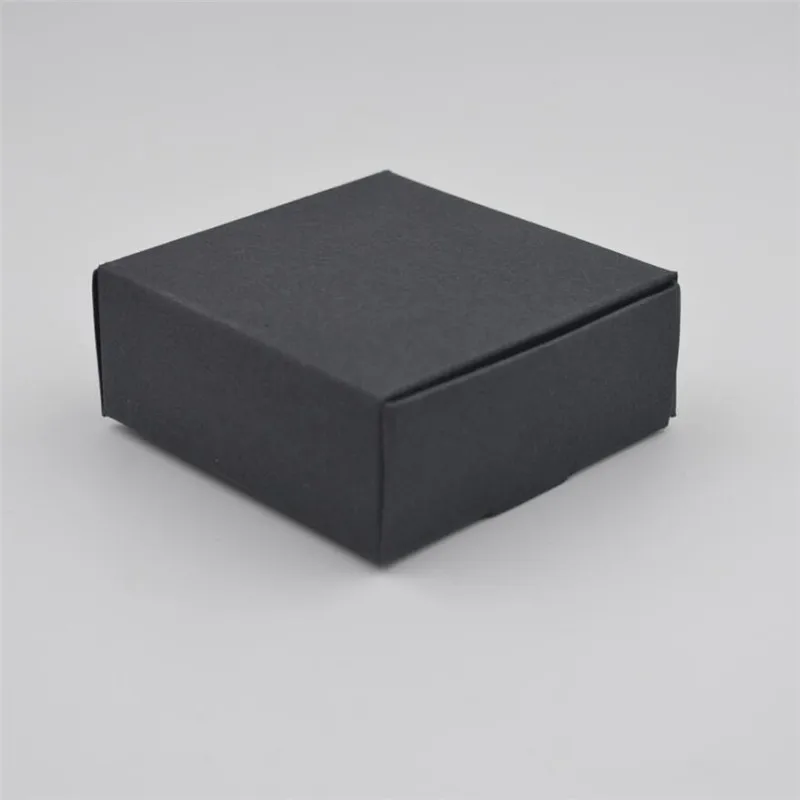 Черная Подарочная коробка 18 размеров 20 шт.|box black|box cardboardbox box |