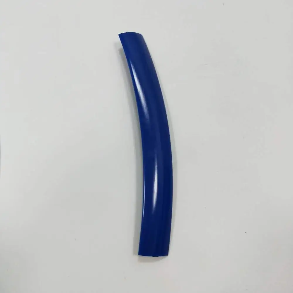 16mm blue 328ft 100 м длина 16 мм/19 мм Ширина Пластиковые Т-образные формы для аркадных игр MAME машина шкаф хром/золото/черный - Цвет: 16mm blue