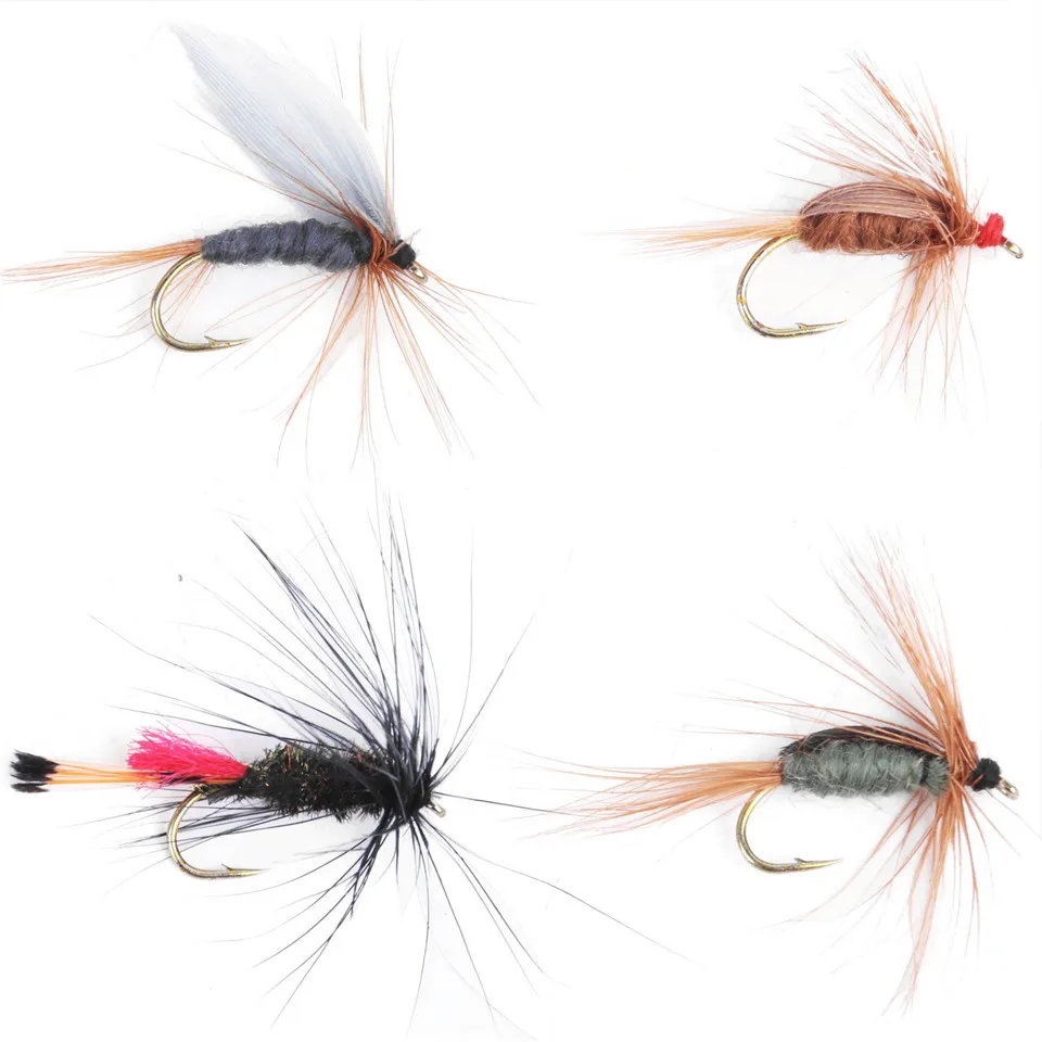 Классический деревянный рыболовный бокс Maximumcatch Бамбуковая рыболовная коробка