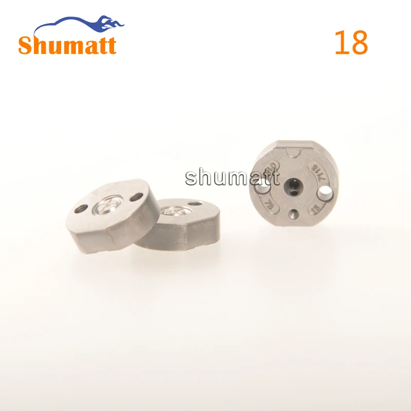 Shmatt 18 # регулирующий клапан для инжектора CR 2670-30240 095000-0260 5050 5450 5454 6860 6821 9720 778 #