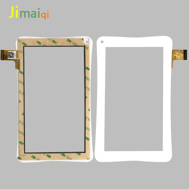 Новинка для 7 дюймового планшетного ПК Qilive Kids Q7 M75Q1/873835 сенсорная панель