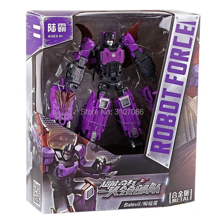 Трансформация главный воин Mindwipe Chromedome сплав фигурка робота ко детские игрушки