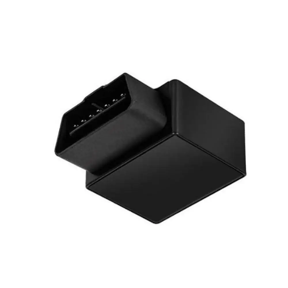 Многофункциональное устройство для автомобиля OBD gps-трекер A03 воспроизведение