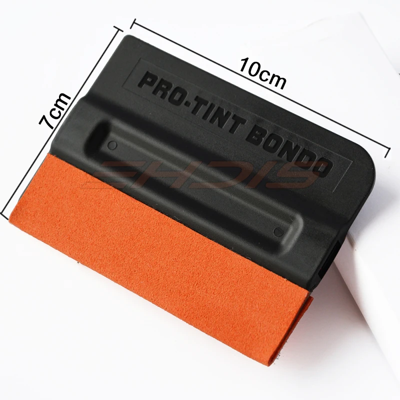 EHDIS виниловая пленка для автомобиля Обёрточная бумага без скребок царапин