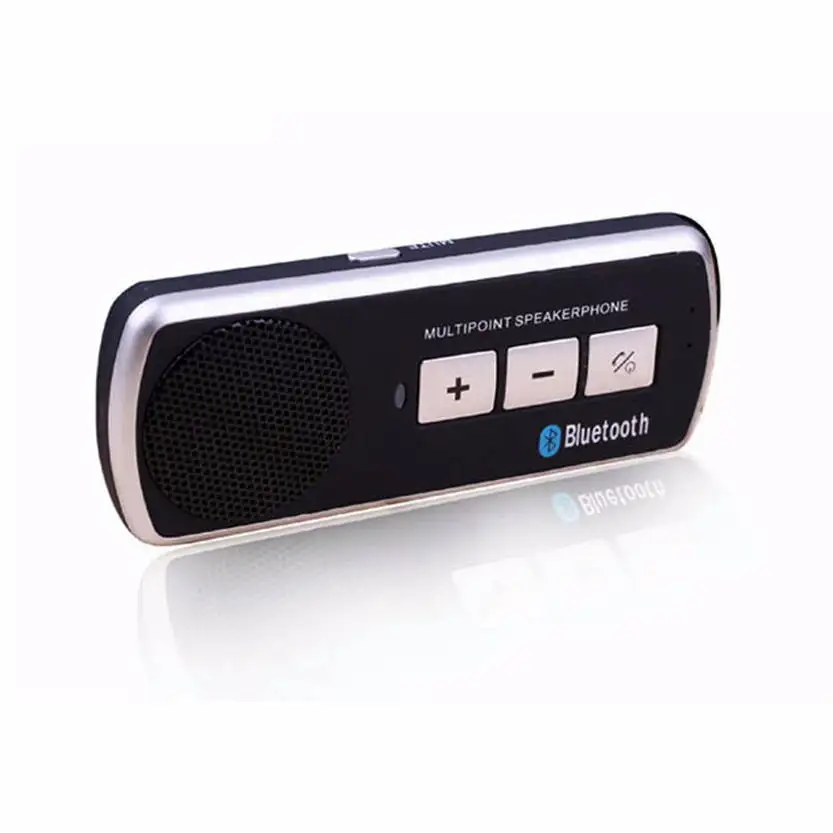 KLV Bluetooth USB многоточечный динамик для сотового телефона громкой связи