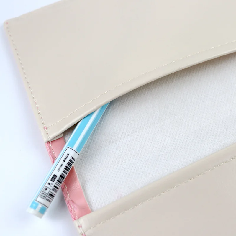 Студенческий оригинальный милый мультяшный блокнот ручная книга маленькие