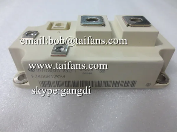 Оригинальный новый модуль питания FZ400R12KS4 IGBT | Бытовая техника