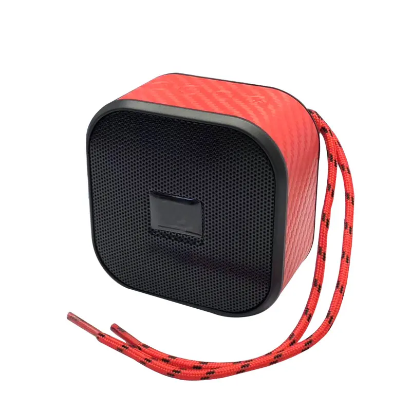 DOGO Мини Портативный беспроводной Bluetooth динамик Спорт велосипедный hi fi стерео