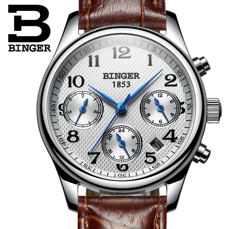 Часы женские кварцевые с сапфировым стеклом водонепроницаемые|wristwatch brand|wristwatch