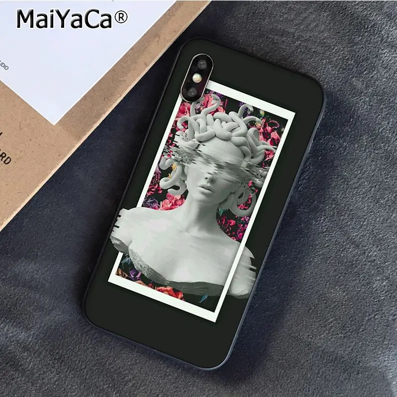 Абстрактная живопись линии David Мона Лиза Густав Климт поцелуй художественный