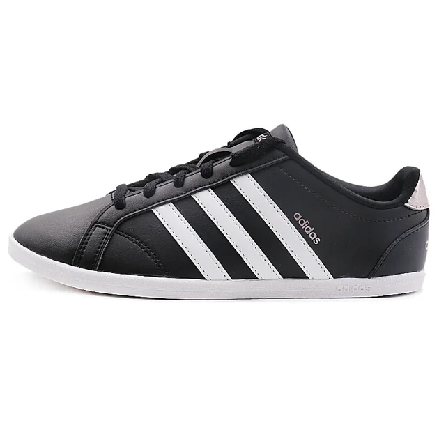 Оригинальное новое поступление, женские кроссовки для скейтбординга Adidas  NEO Label CONEO QT | Спорт и развлечения | АлиЭкспресс