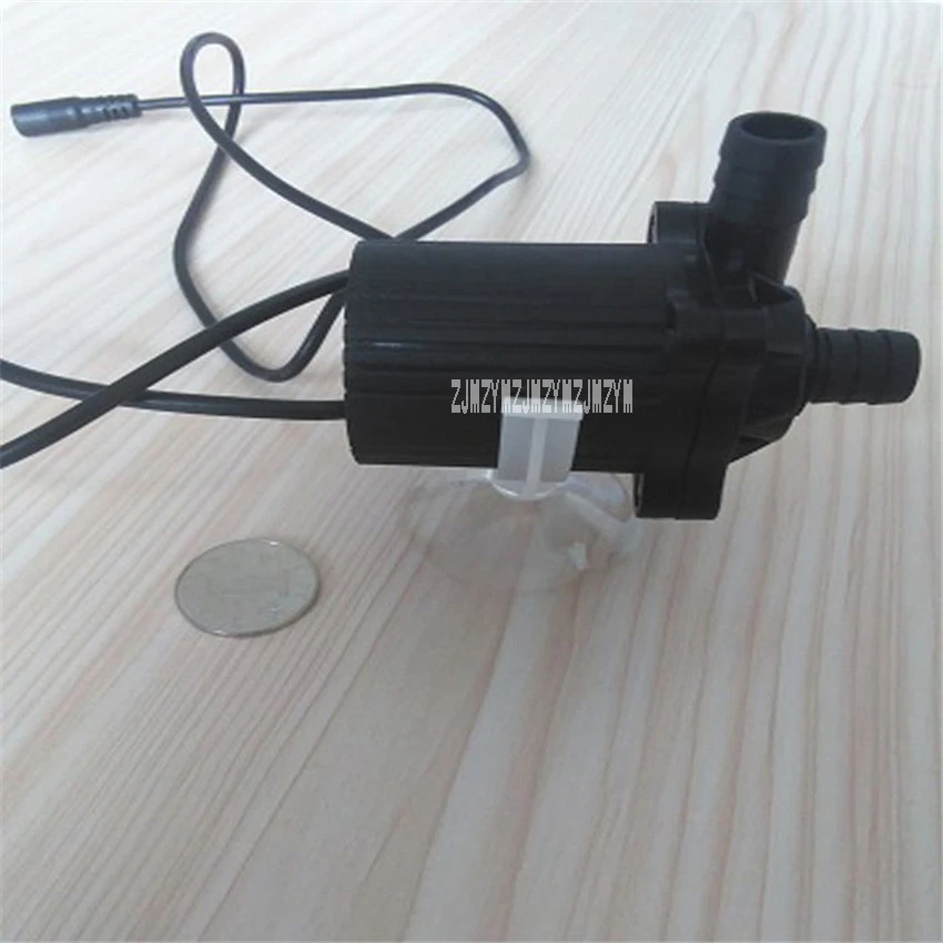 ZX43D 1240 12v 14 4 W 1.2A 4M очиститель воды загрязнение здоровья миниатюрный водяной насос