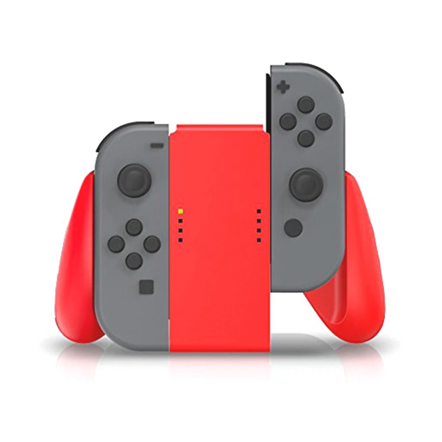 Удобный захват Joy Con для держателя Nintendo Switch 3 цвета|Запасные части| |