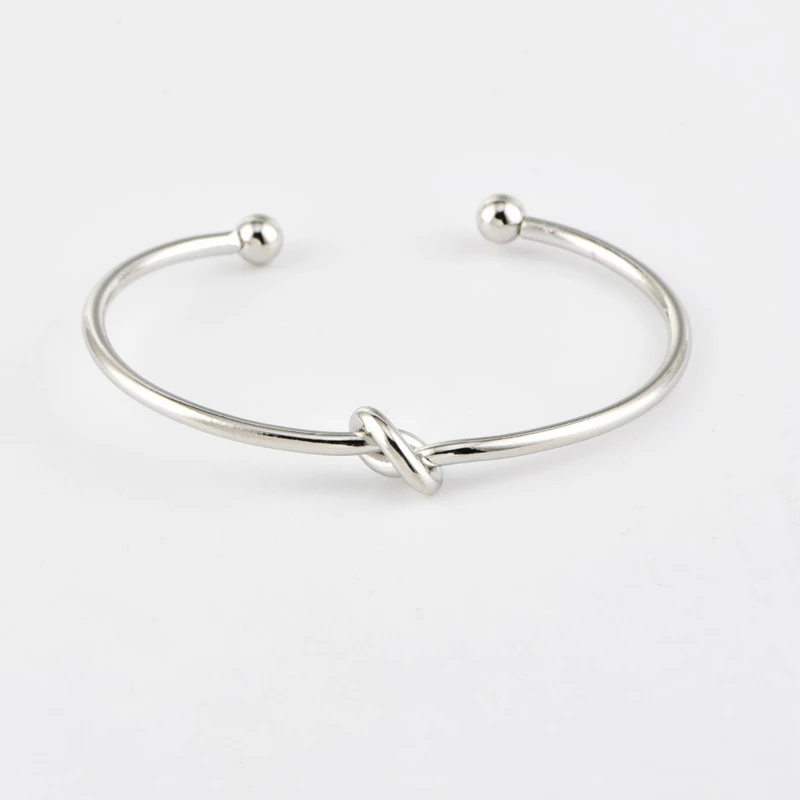 Новые модные браслеты с узлом простой браслет Дерево жизни аксессуары для