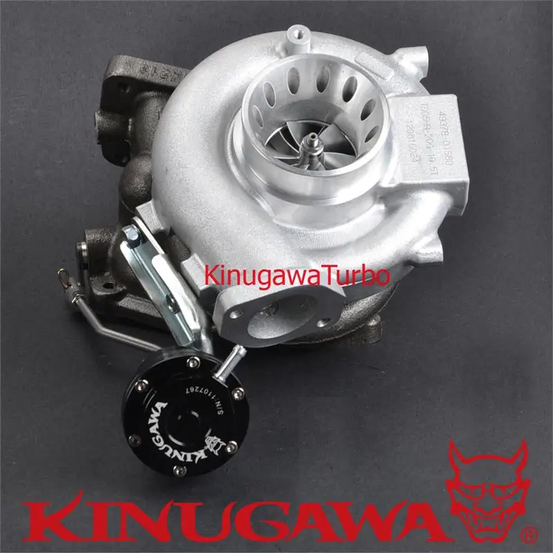 Kinugawa регулируемый турбо привод для Mitsubishi EVO IX/9 4G63T TD05H|actuator|actuator wastegateactuator turbo |