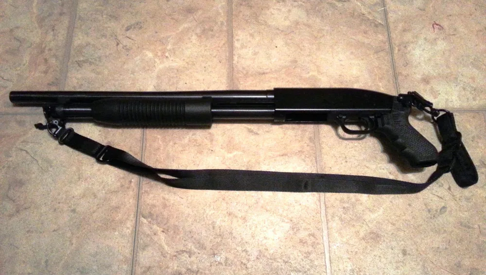 Стальные шарнирные Вертлюги QD с Winchester 1200 1300 Ranger Pump Super X Cap Adapter 18202 M7695|winchester 1200|gun