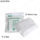 Kaisi k-2026 50 шт.пакет мягкая Очистительная салфетка для чистки помещений