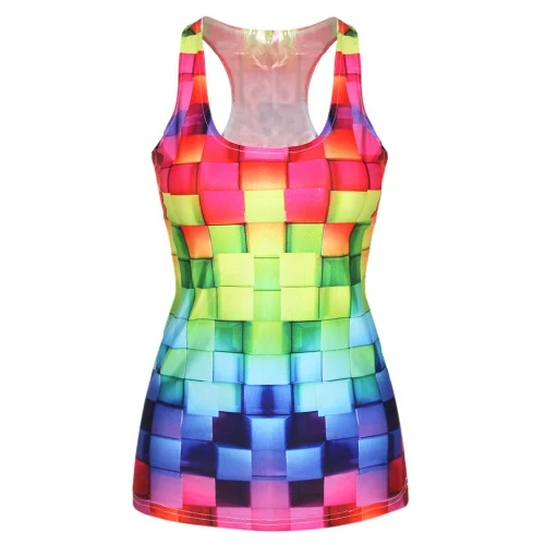 Новинка брендовая модная женская футболка F52 объемная с принтом майка для