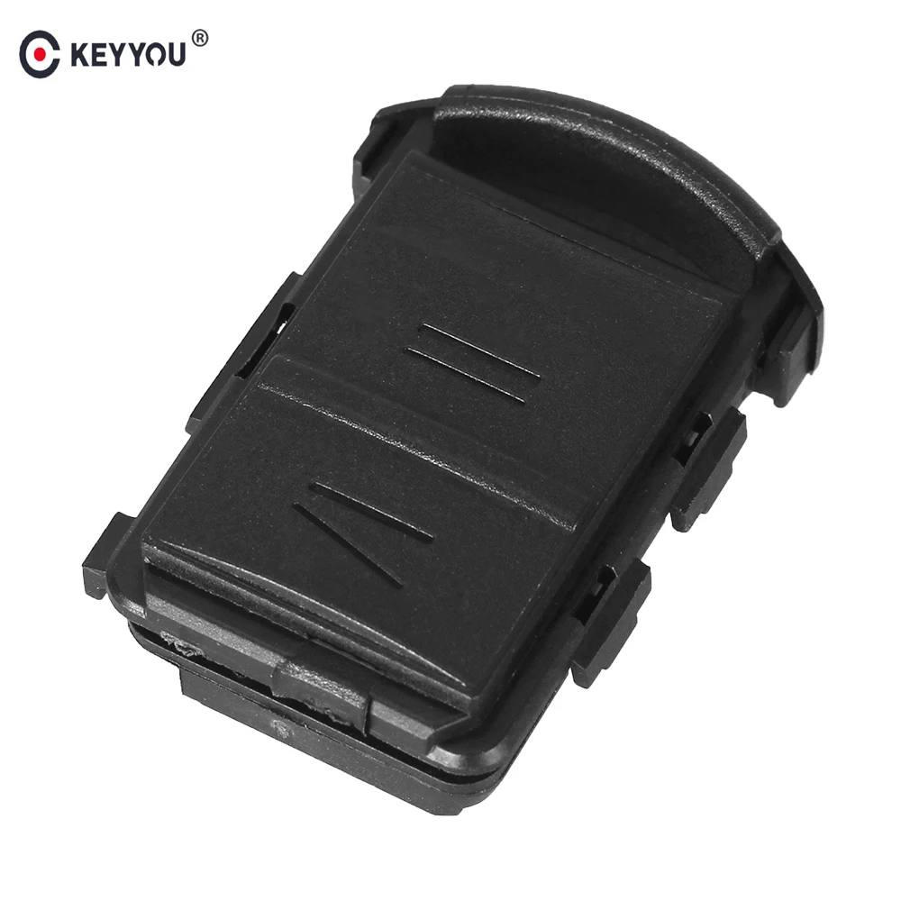 Чехол KEYYOU для дистанционного ключа автомобиля чехол Vauxhall Opel Corsa Tigra Agila Meriva Combo