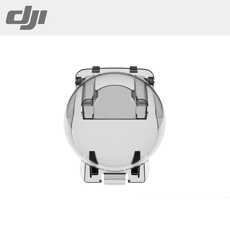 Защитная крышка для DJI MAVIC 2 Pro Gimbal Lock Stabilizer бейсболка с камерой Guard защитная Zoom Drone