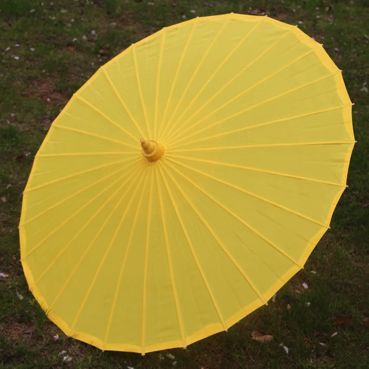 Свадебный Шелковый Зонтик ручной работы зонтик для невесты художественное