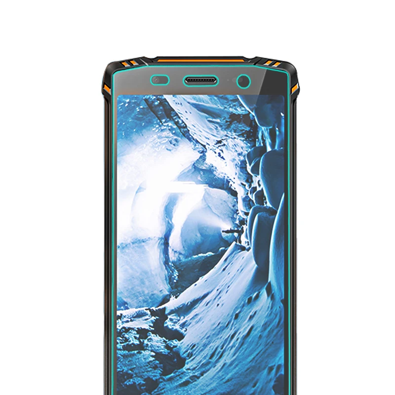 HOMTOM ZOJI Z9 закаленное стекло, хорошее качество премиум 9H защитная пленка аксессуары для HOMTOM ZOJI Z9
