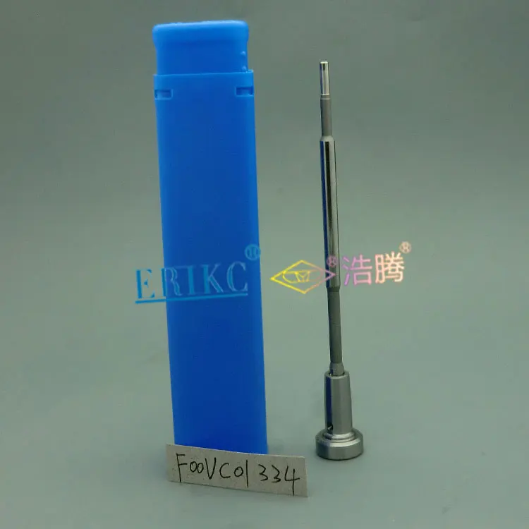 ERIKC Foov c01 334 клапан Foovc01334 Bos/ch масляный насос C.Rail инжекторный топливный инжектор
