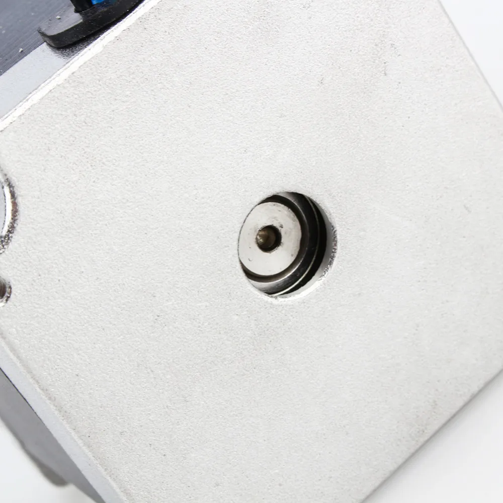 ANNOYTOOLS nema23 57HS 2 phase 1.8degrees hybrid stepper motor 2.4V 1.5A 8.2Kg.cm 51mm 57HS51-1504 DIY CNC Machine 3D printer |