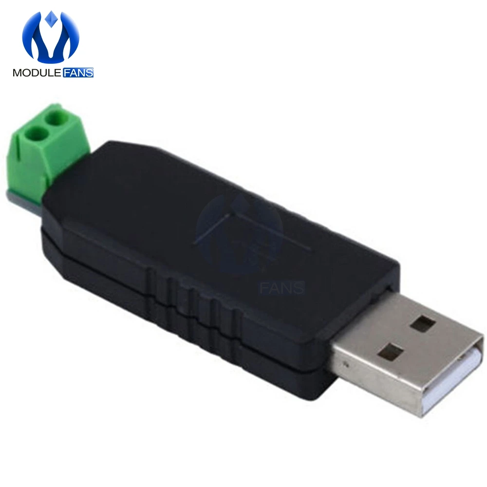 Переходник PL2303HX с USB на RS485 485 для Win7 XP Vista Linux OS WinCE5.0|usb to rs485|usb tousb usb |