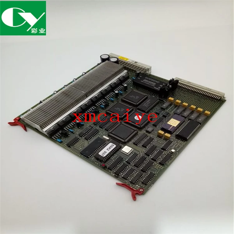 SSK2 печатная плата 00.781.3764/01 CD102 SM102 запасные части|Детали принтера| |
