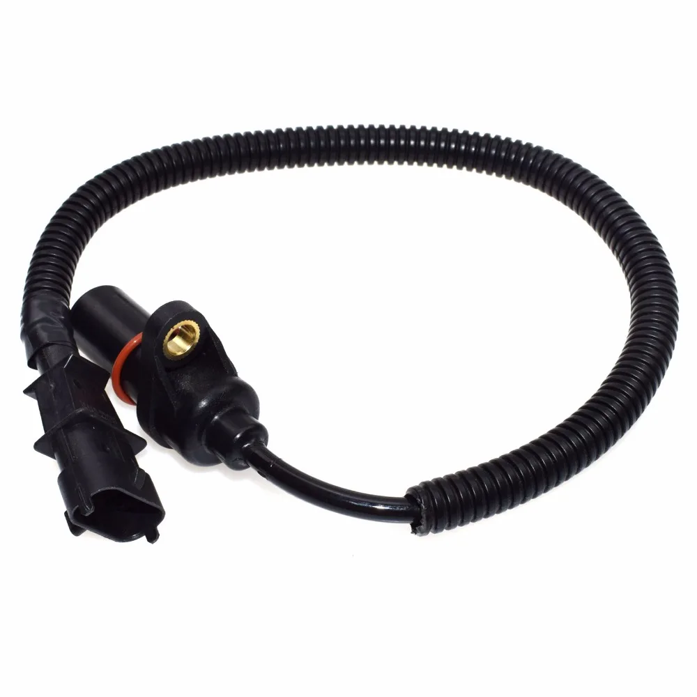 ISANCE Датчик положения коленчатого вала 39180-27000 для Kia Sportage& hyundai Accent Tucson Santa Fe Matrix Elantra Trajet Getz
