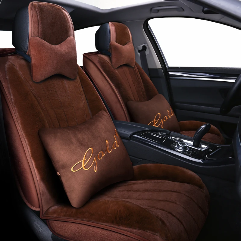 (Спереди и сзади) новые плюшевые фотообои для mitsubishi carisma pajero 2 4 outlander xl colt lancer subaru
