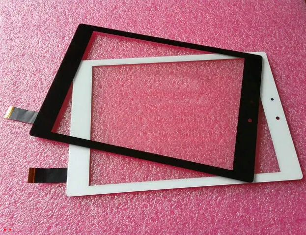 Новый 7 85 &quotPrestigio MultiPad 4 Diamond PMT7077_3G Tablet сенсорный экран панели планшета Стекло