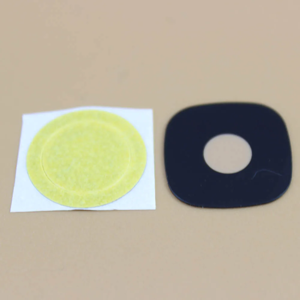 Стеклянная крышка для объектива задней камеры YuXi Letv LeEco Le Max 2 X820|cover for|cover coverscovers for