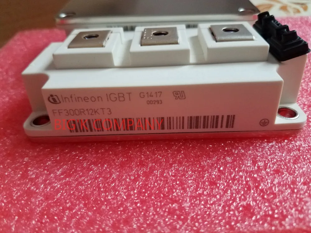 JINYUSHI  FF300R12KT3 IGBT   100%       