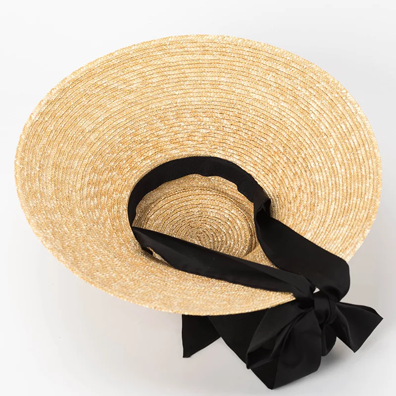 01811-HH7220 summer fashion Europe United States  Magazine cover desige leisure straw  fedoras cap men women paper hat