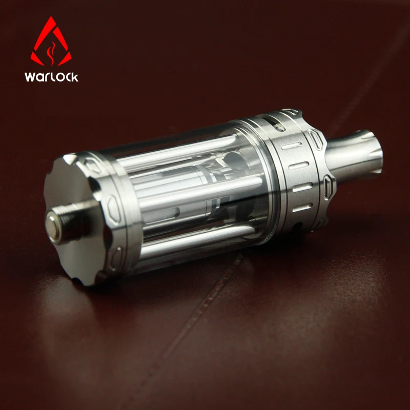 Оригинальная электронная сигарета Warlock ROFVAPE 75 Вт коробка мод комплект