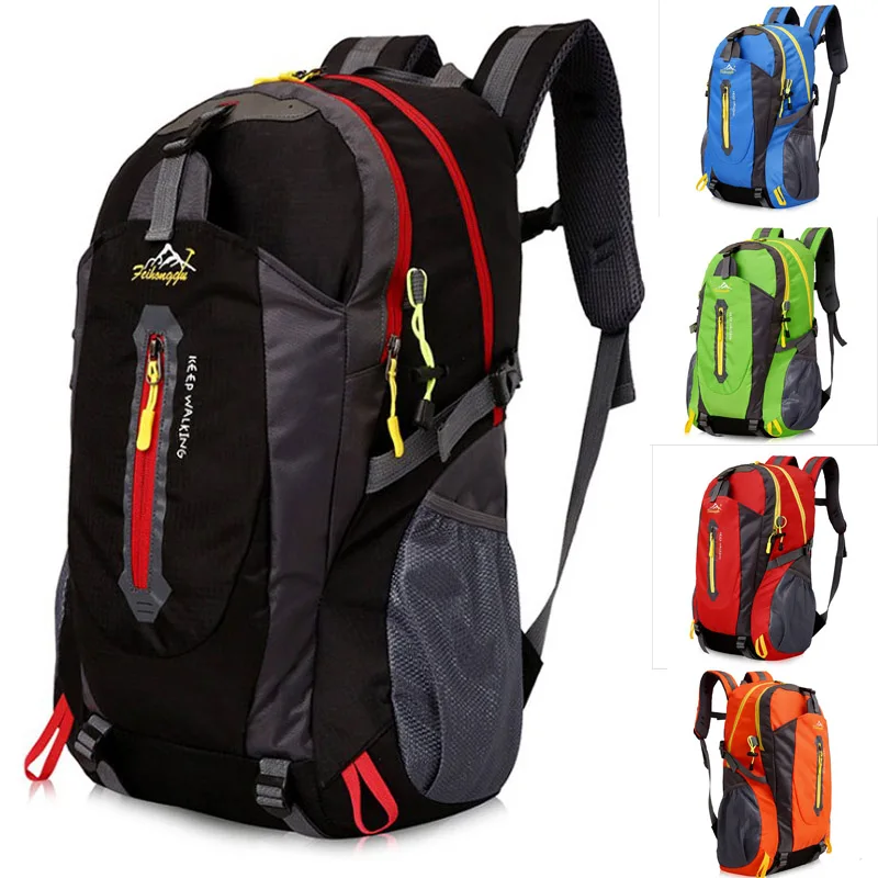 Спортивные сумки FengTu уличные для скалолазания водонепроницаемый нейлоновый