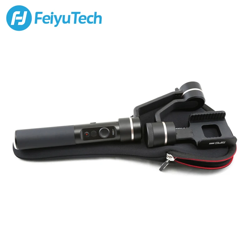 Ударопрочная Портативная сумка чехол для переноски FY G4 Pro SPG / Live Smartphone Gimbal