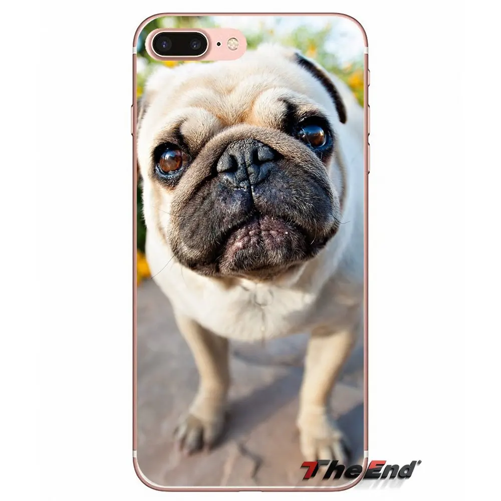 Для iPhone X 4 4S 5 5S 5C SE 6 6S 7 8 Plus Samsung Galaxy J1 J3 J5 J7 A3 A5 2016 2017 прозрачный мягкий чехол Чехлы