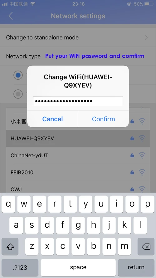 OwlCat мини Сетевая ip-камера Wi-Fi Слот для памяти датчик движения сигнализация зуммер кнопка телефон приложение электронная почта сигнализация беспроводной невидимый ИК HD