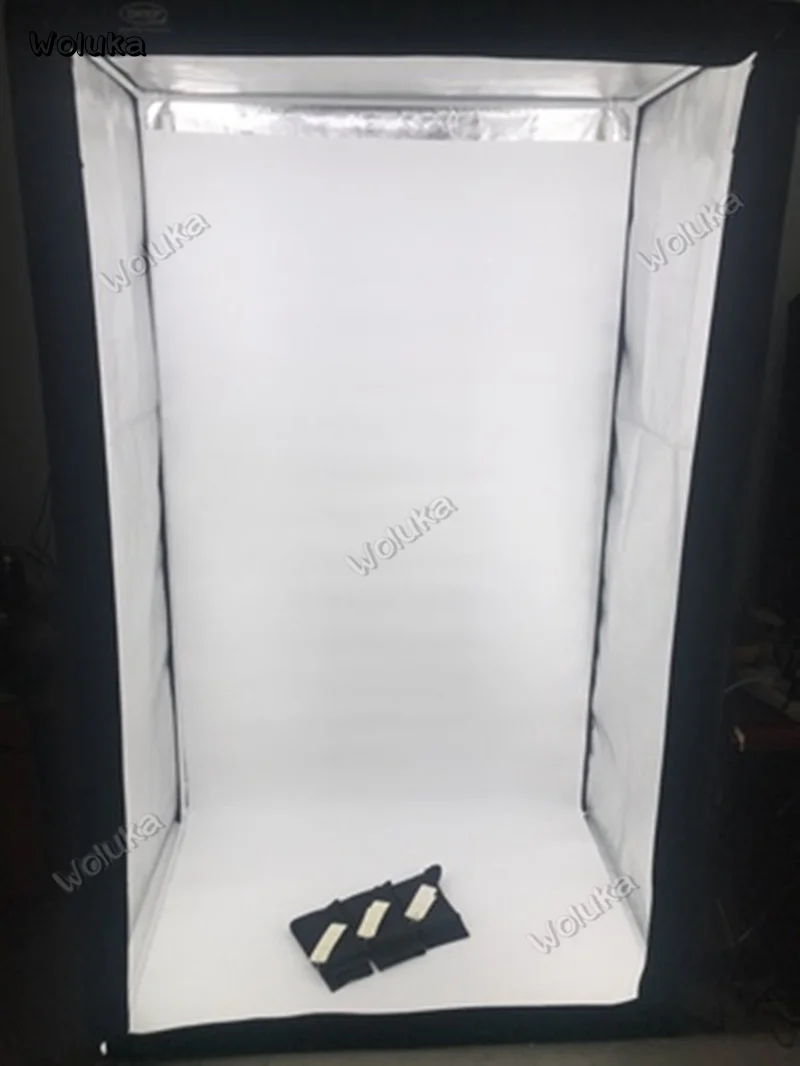 Professional led200cm Studio Set clothing portrait softbox photography lighting box Photo equipment props CD50 T03 | Электроника