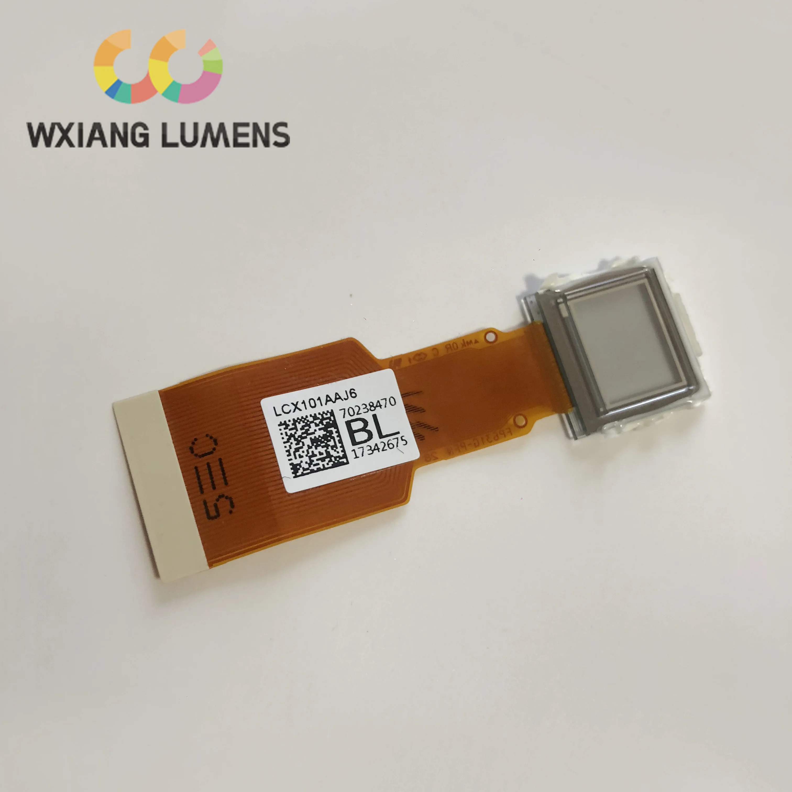 LCX111/LCX124/LCX101 проектор ЖК панель доска для Универсальные детали