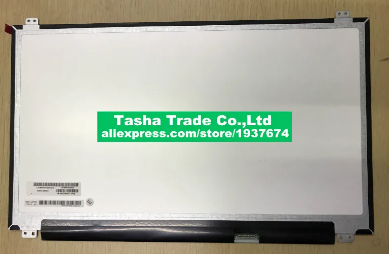 IPS матрица для ASUS X510UQ S510UA LP156WF9 SPK2 NV156FHM N47 15 6 1920*1080 LP156WF9|ЖК-экран ноутбуков| |