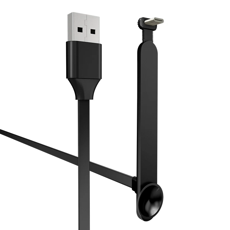 Benks USB Тип Кабеля C кабель для samsung Galaxy S9 + быстрая зарядка S8 Plus Xiaomi 6 Mi5 huawei|Кабели