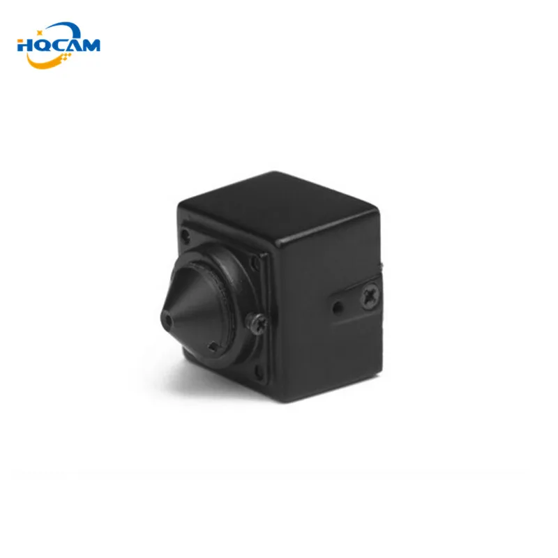 HQCAM CCD 480TVL Высокое разрешение UAV FPV камера Мини RC Самолеты вертолет маленький