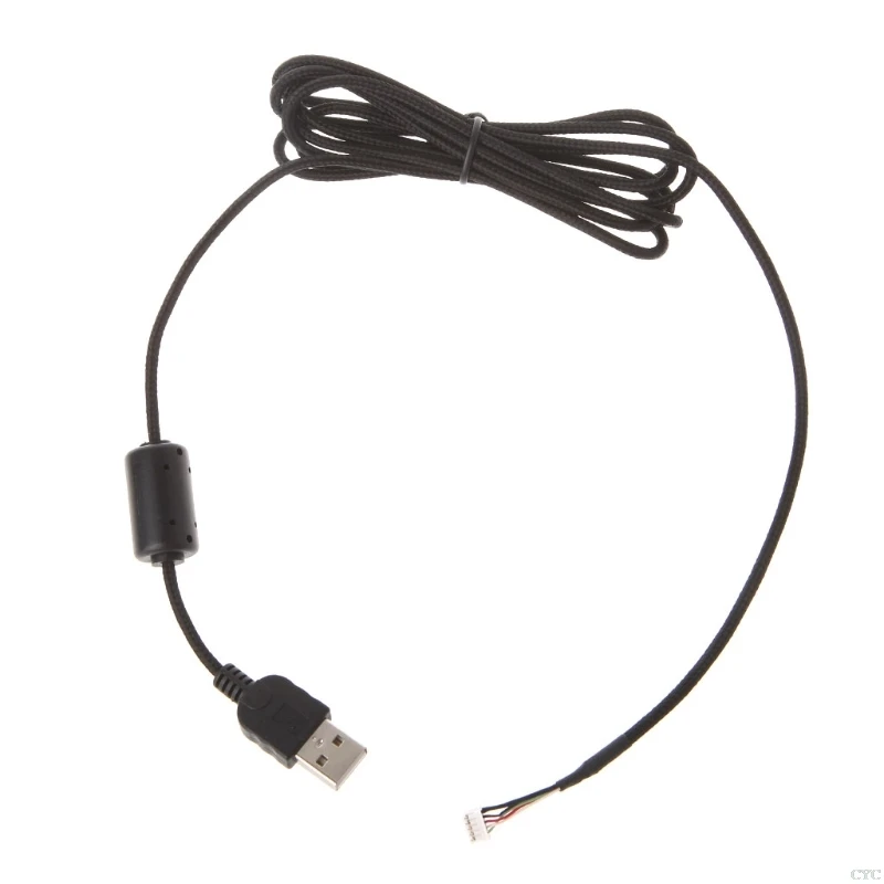USB-кабель для мыши Logitech G5 G500 2 м | Компьютеры и офис