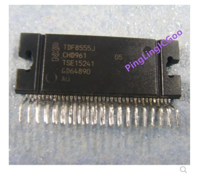 Модуль TDA8588BJ TDF8555J TDF8554J TDF8551J 5 шт. {бесплатная доставка} | Электронные компоненты и