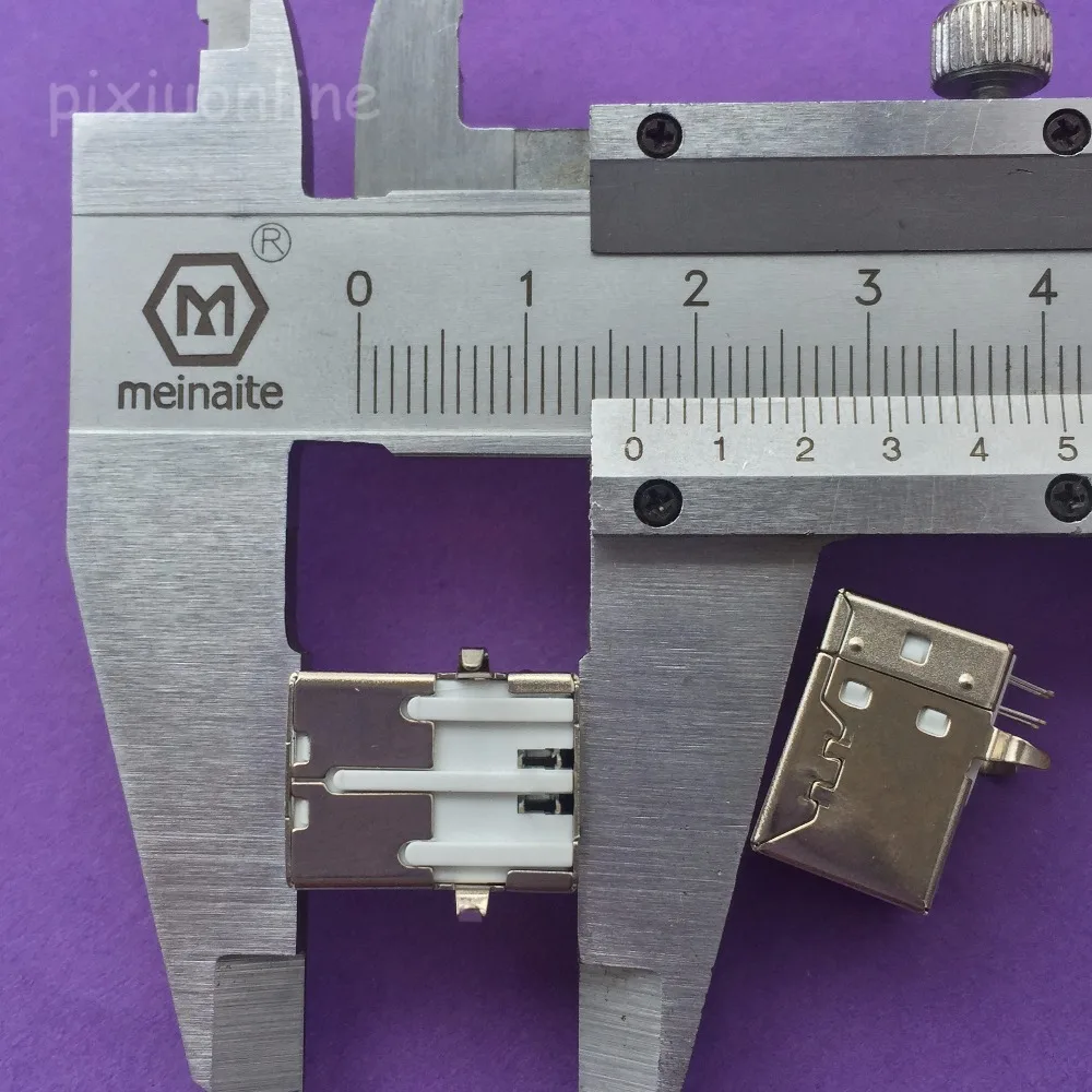 Гнездовой разъем G45Y USB B типа мама 10 шт. | Обустройство дома